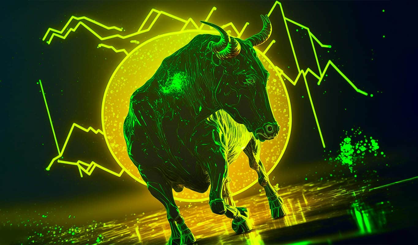 According to the analyst, this is the subsequent “big opportunity” for the approaching crypto bull cycle