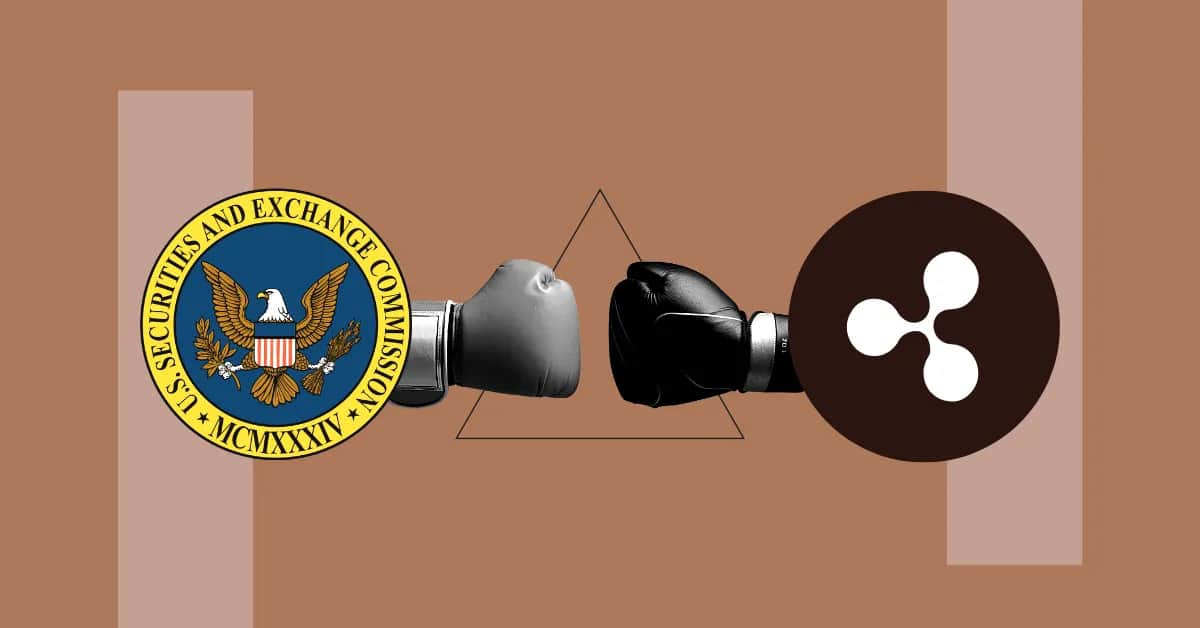 Ripple Vs SEC Case Update: Now What Can You Expect With Today’s Hinman Document Release?
