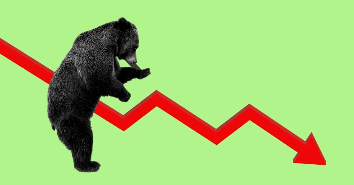 Imminent Crypto Crash – Debt Ceiling Agreement and Its Potential Impact on Crypto Markets
