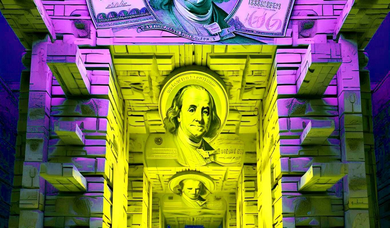 US sanctions force nations to look at options to the US dollar: Finance Secretary Janet Yellen