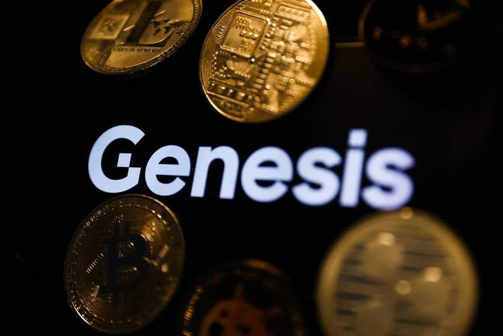 Genesis has stopped all companies