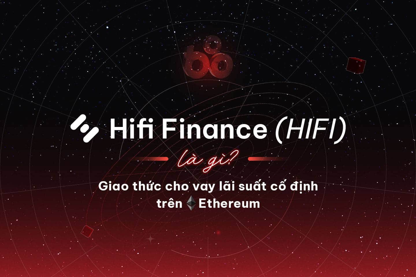 Hifi Finance – Fixed price loan protocol
