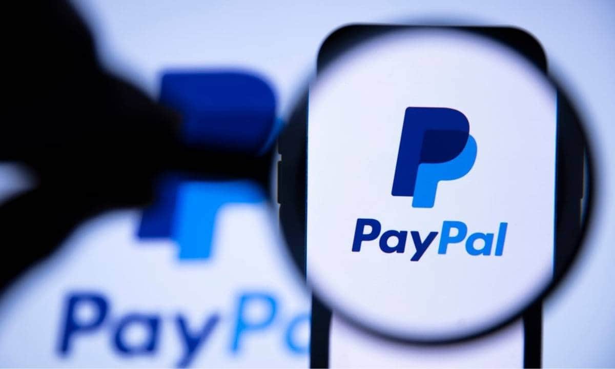 PayPal announces 4 more blockchain patents

