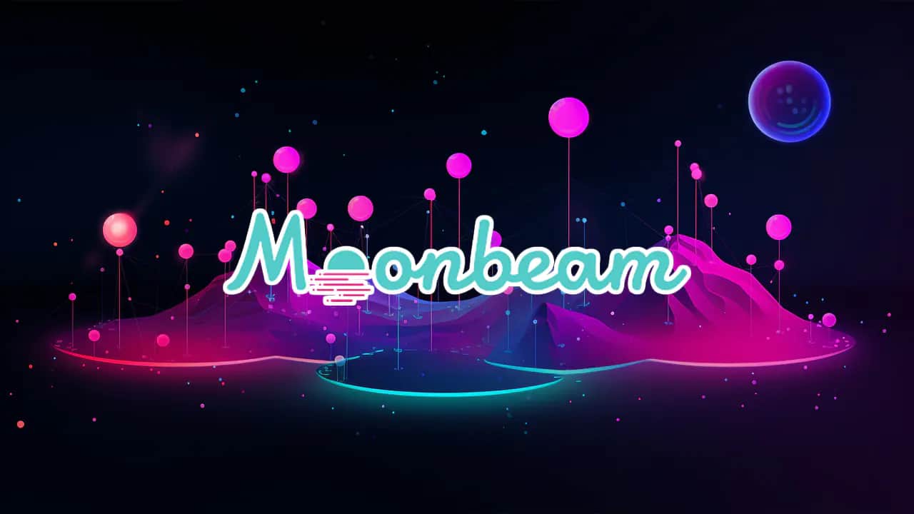 Why Moonbeam (GLMR) is up 50% these days