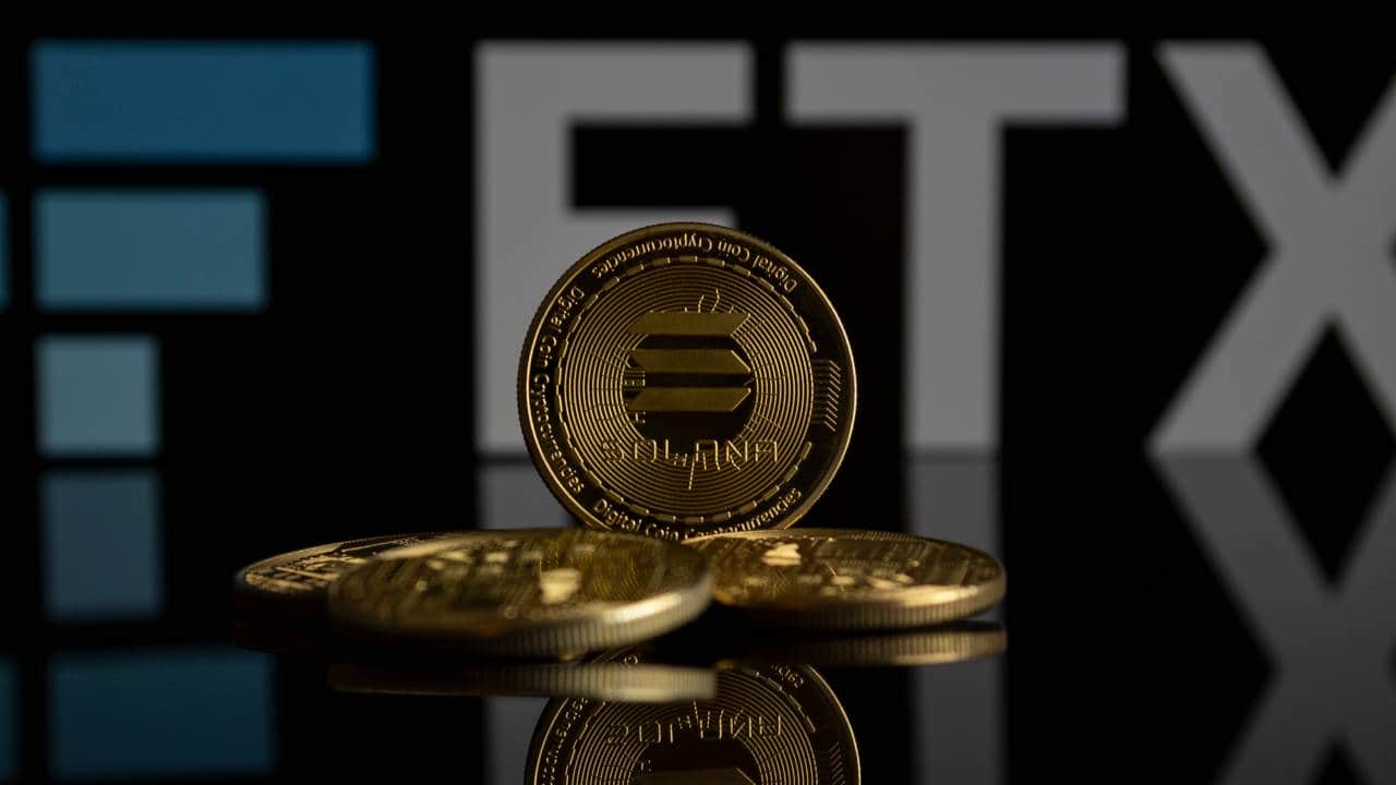 FTX brings 5.5 million SOL for staking

