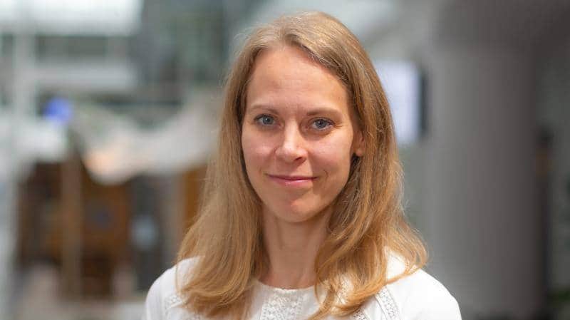 Ripple CFO Kristina Campbell resigns