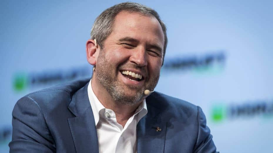 Ripple continues to dominate the SEC