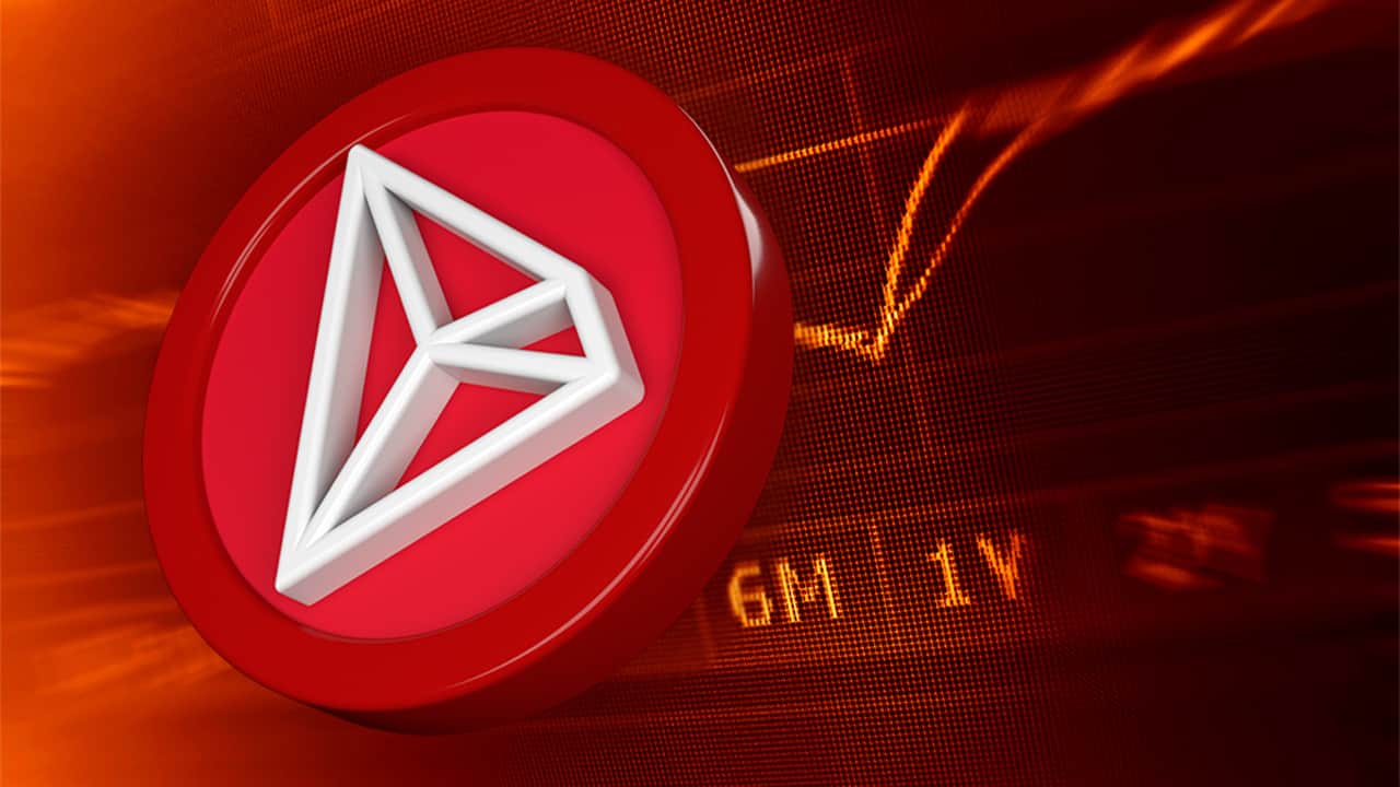 Tron’s effectiveness is puzzling traders