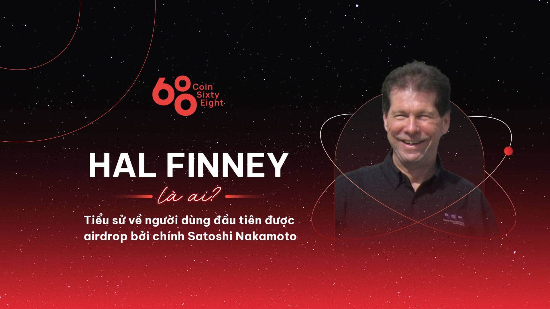 Who is Hal Finney? Early Bitcoin customers