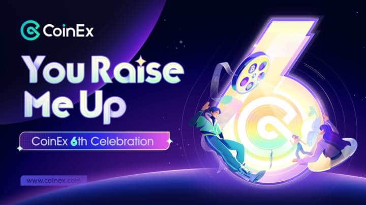CoinEx: more than trading

