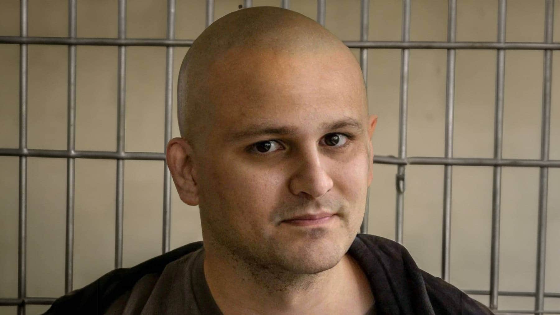 Sam Bankman-Fried’s daily life in prison