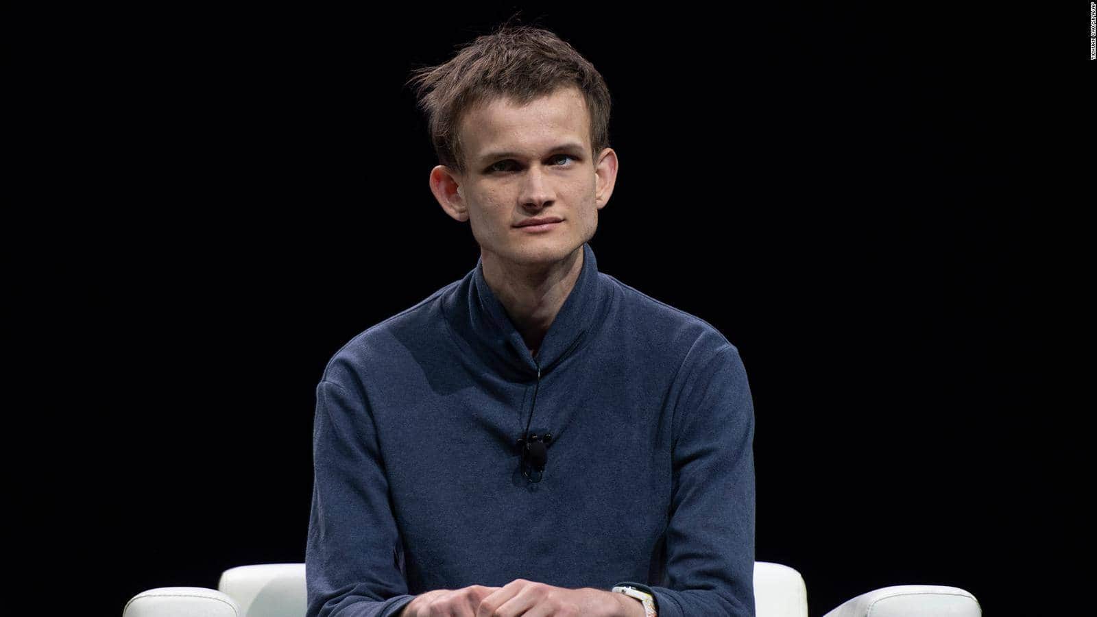 Vitalik Buterin shares Layer-two tradeoffs
