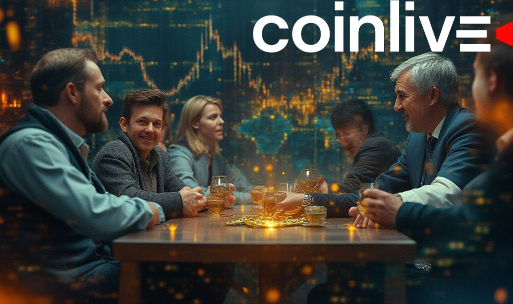 CME Bitcoin Futures Reflect Institutional and Retail Divergence