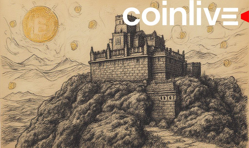 Bitcoin Rally Halts at $95K, Altcoins Retrace Sharply