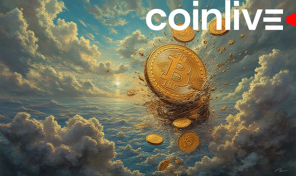 Bitcoin Correction Mirrors Historical Patterns Amid Market Pause