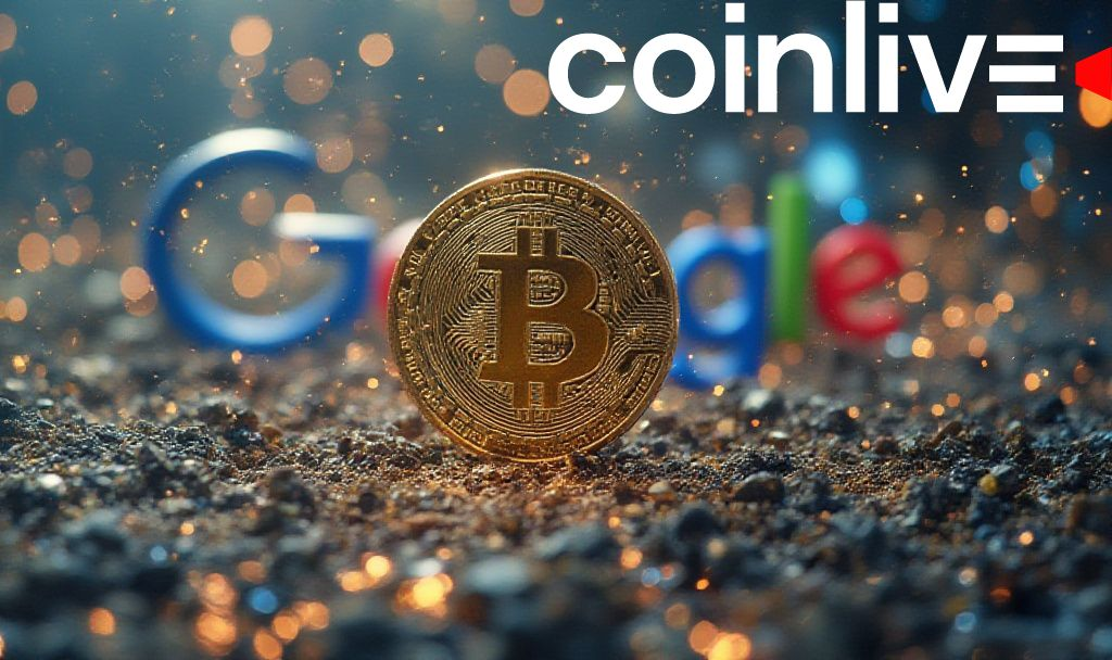 Bitcoin Surpasses Google as Fifth Largest Global Asset