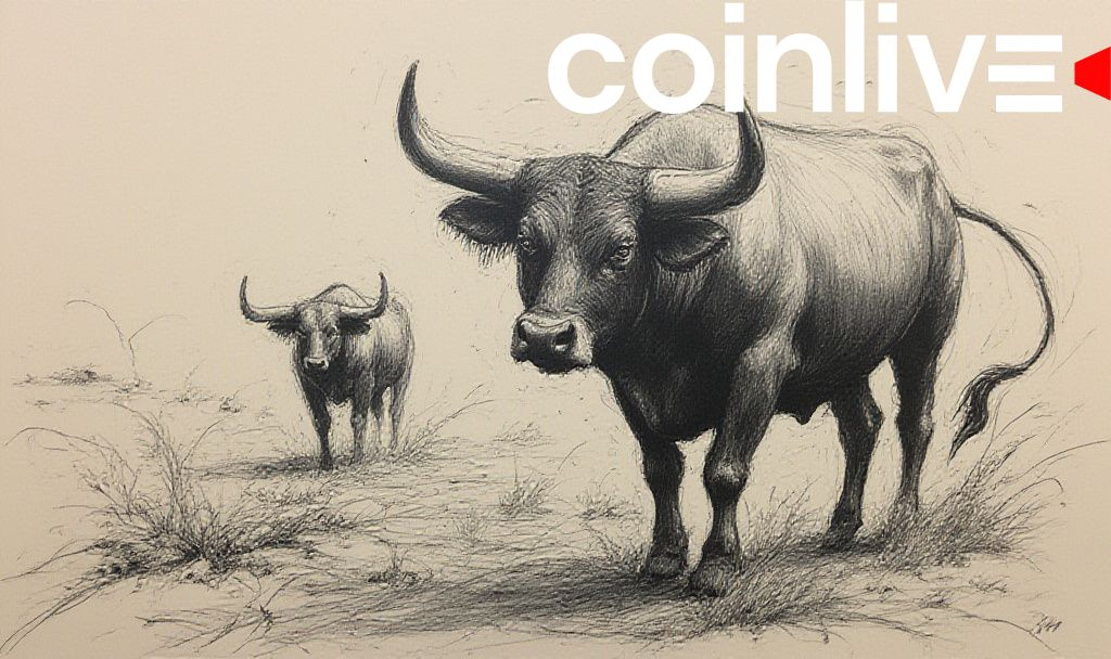 Bitcoin Breaks Out of Consolidation, Surges Past $87,000