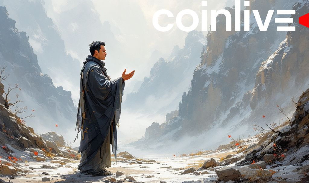 Changpeng Zhao Discusses Meme Coin Market in Hong Kong
