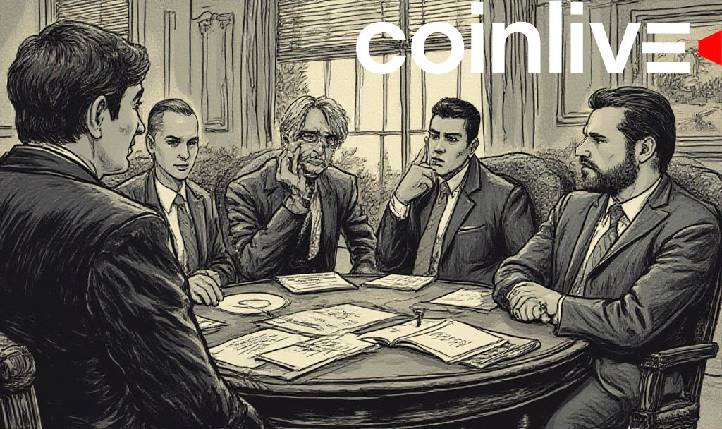 Circle Affirms No Bank Plans, Focuses on Stablecoin Regulation