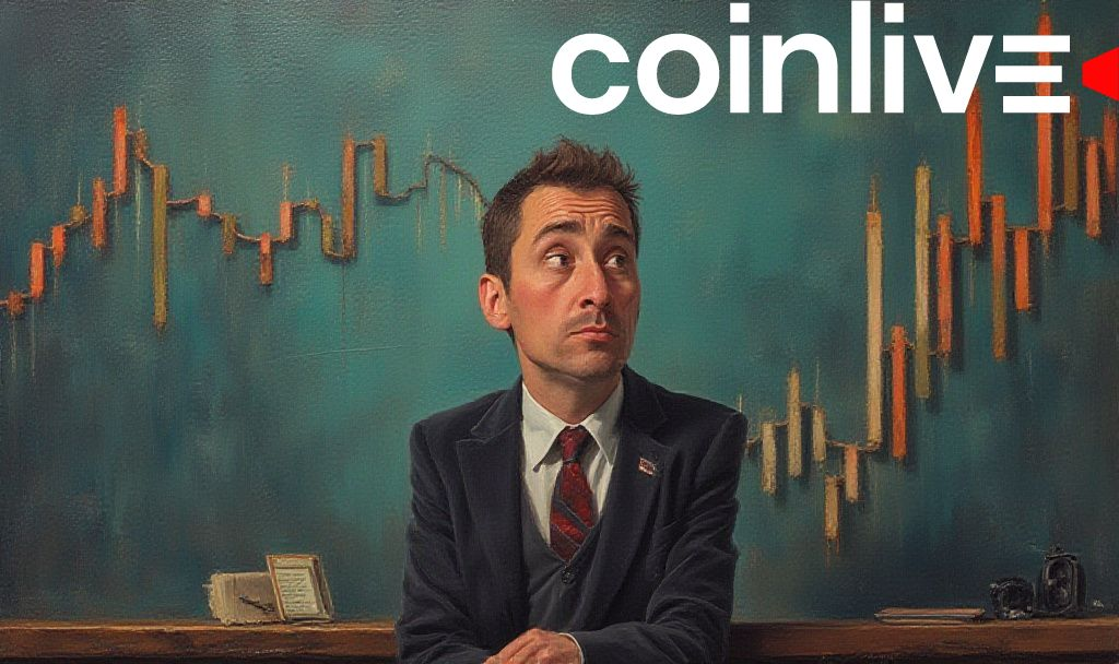 Semler Scientific Reports $41.8M Bitcoin Loss in Q1 2025