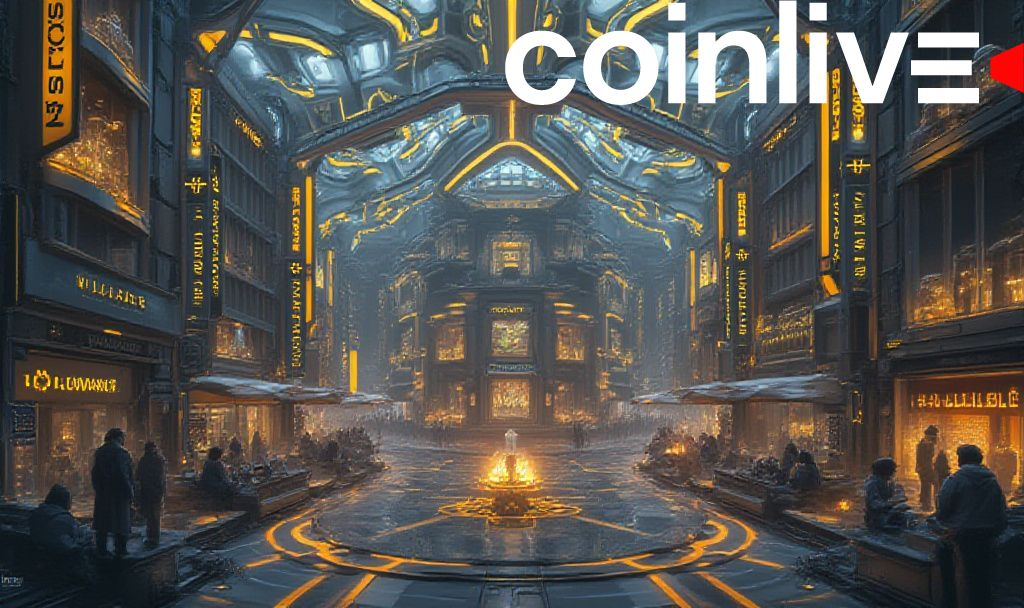 Binance Leads $5.4 Trillion Q1 CEX Volume