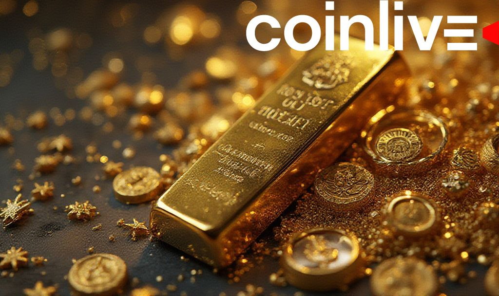 Gold Reaches New Highs Amid US-China Trade Tensions