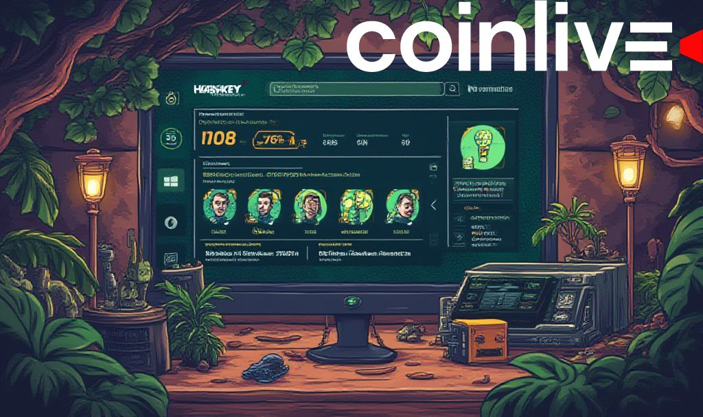 HashKey Launches Asia’s First XRP Tracker Fund