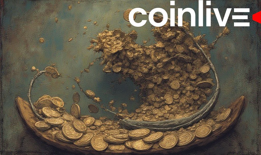 Pi Network Price Drops 16%, Market Faces Uncertainty