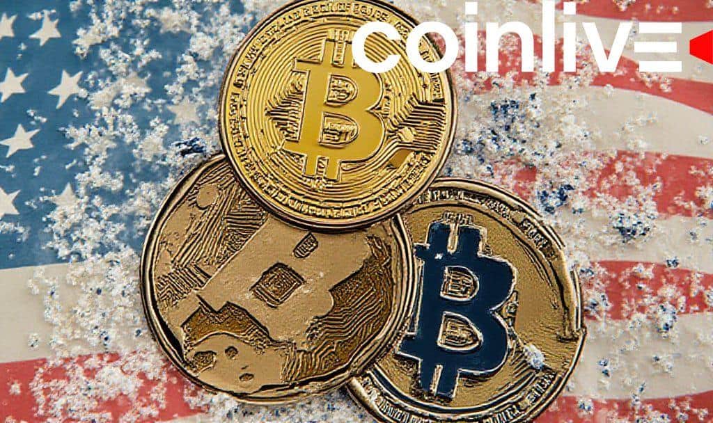 Trump-Backed American Bitcoin to Go Public in 2023