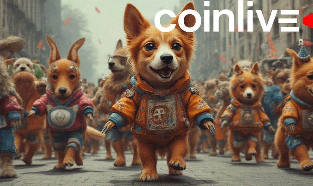 Meme Coins Surge Amid Bitcoin Stagnation