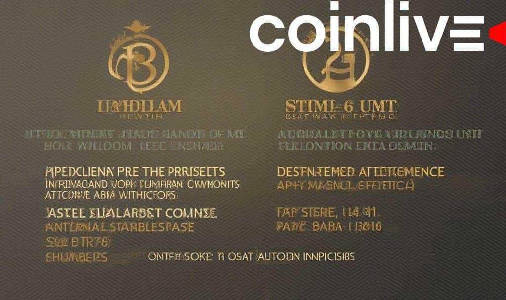 Bitcoin Staking Matures with Over $4 Billion in BTC Staked