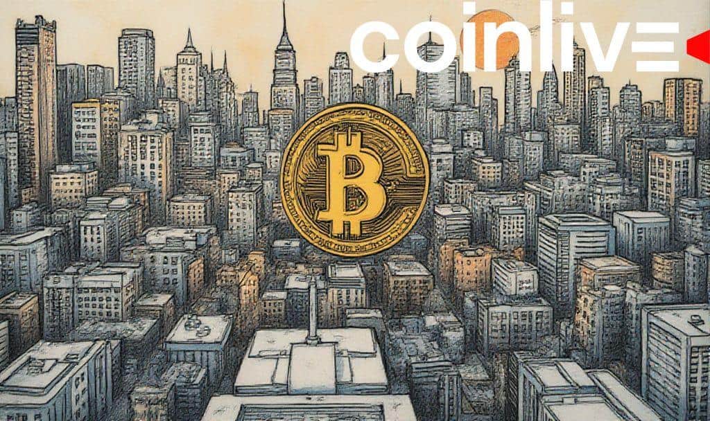 Bitcoin Realized Cap Hits $906B Amid Market Stability