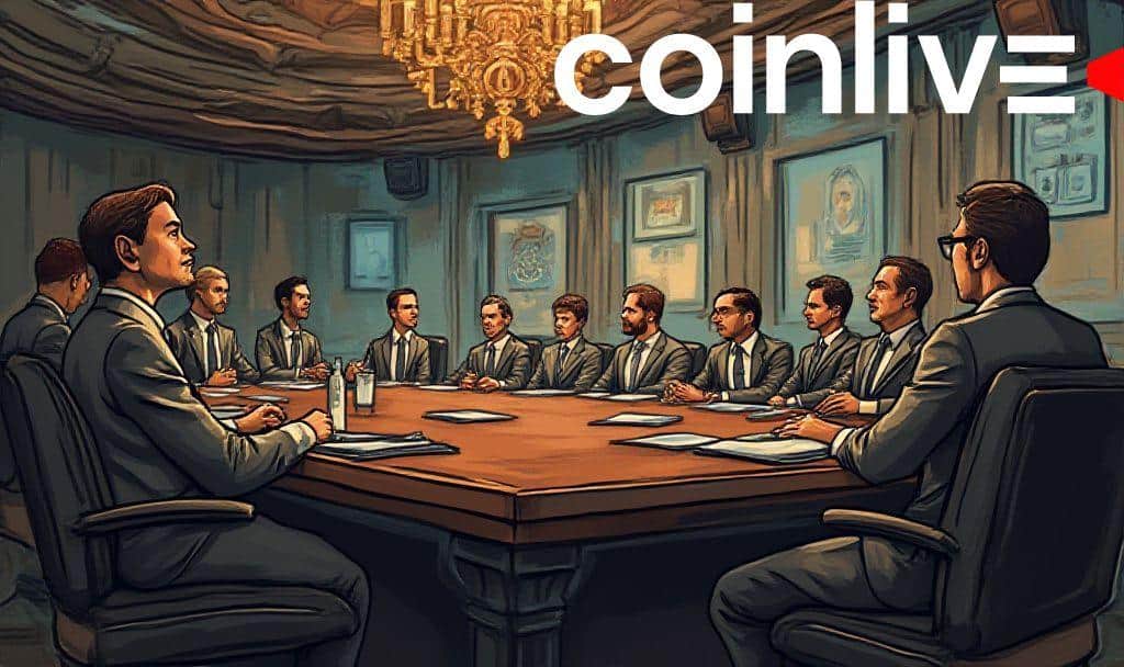 Basel Medical Group Allocates $1B for Bitcoin Investment