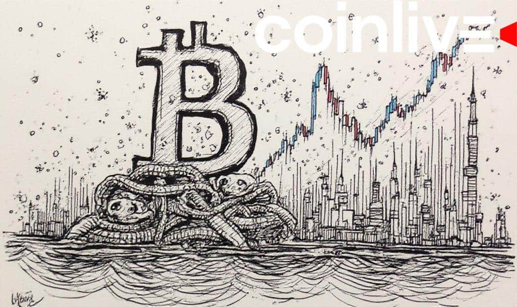 Bitcoin Futures Record $80B Open Interest Surge