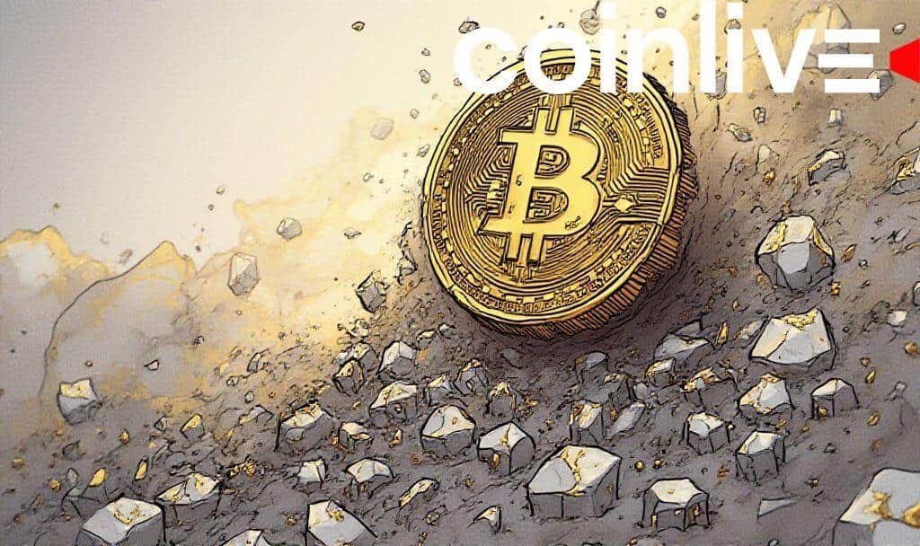 Tidal Financial Files ETF for Bitcoin-Gold Hedge Strategy