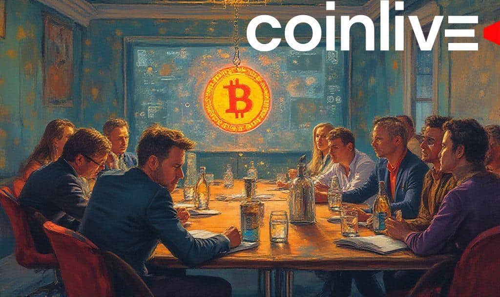 Institutional Capital Drives Bitcoin’s New All-Time High