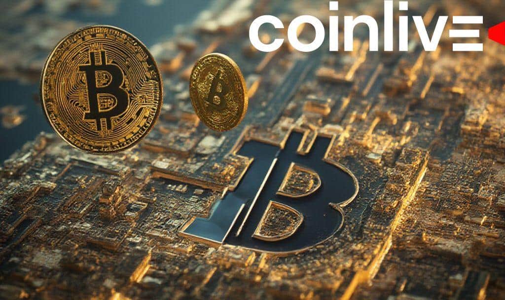 Trump’s Tariff Affects Bitcoin Market Momentum