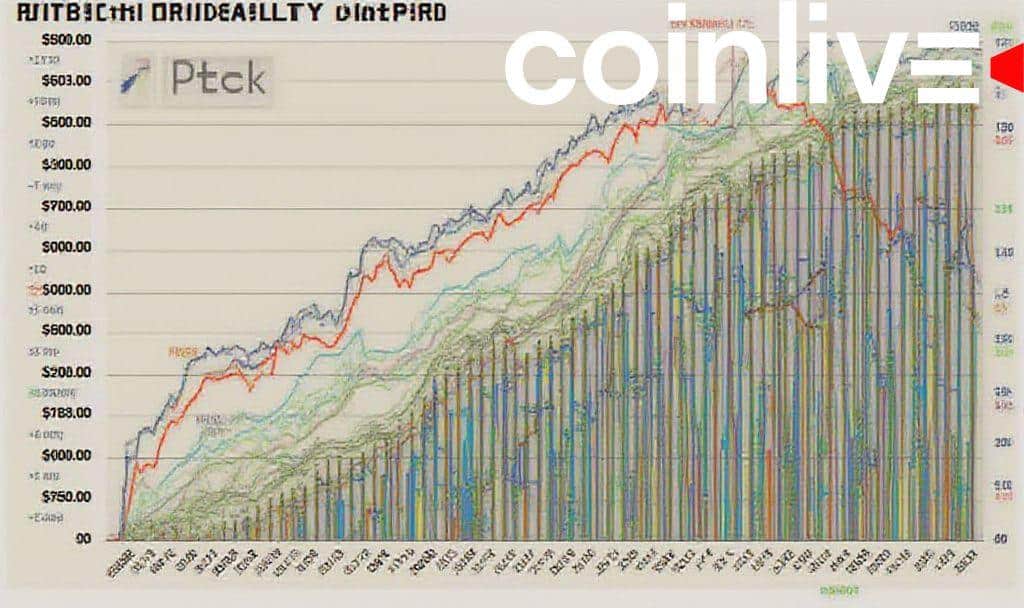 Bitcoin Nears Total Profitability Amid Surging Institutional Demand