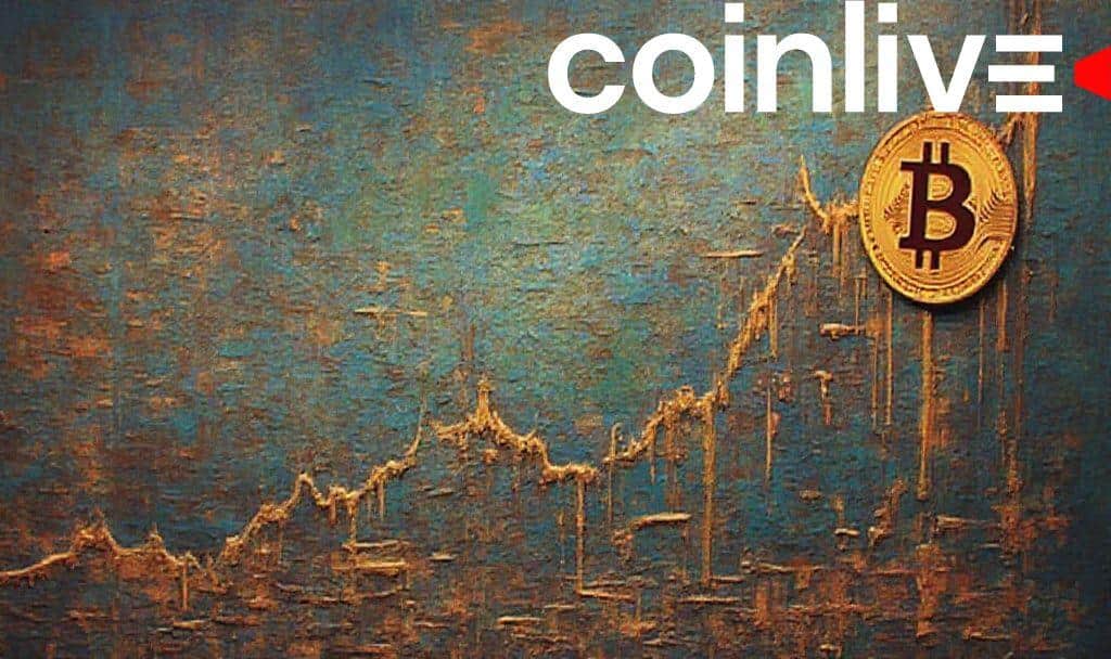 Bitcoin’s Realized Price Surges Amid Institutional Buys