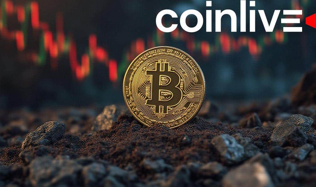 Bitcoin Nears $98,000, Watching for Potential Breakout