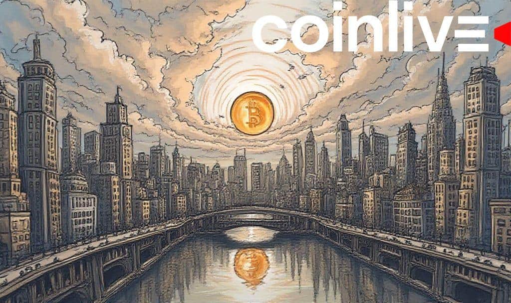 Bitcoin Hits $97K Amid US-China Trade Talks Announcement