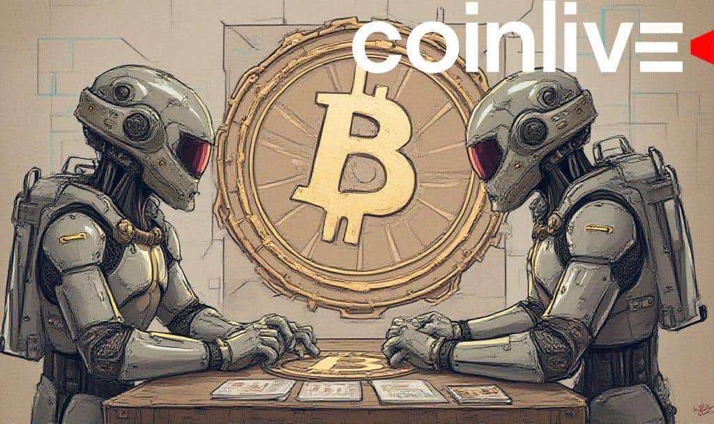 Bitcoin Surpasses $100,000 Amid Institutional Interest Surge