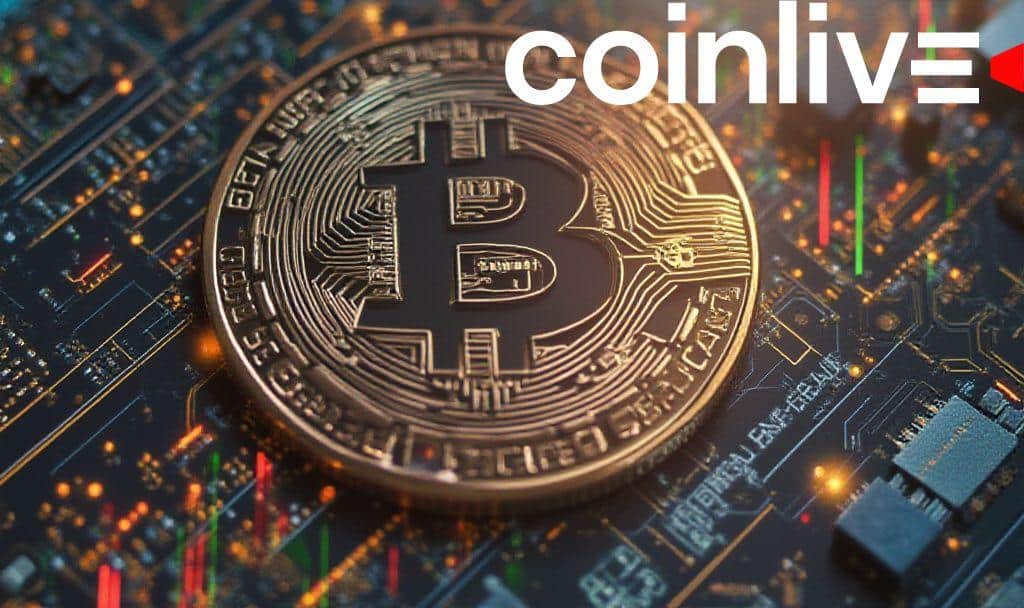 BlackRock’s $5B Bitcoin Exposure Shifts Market Dynamics
