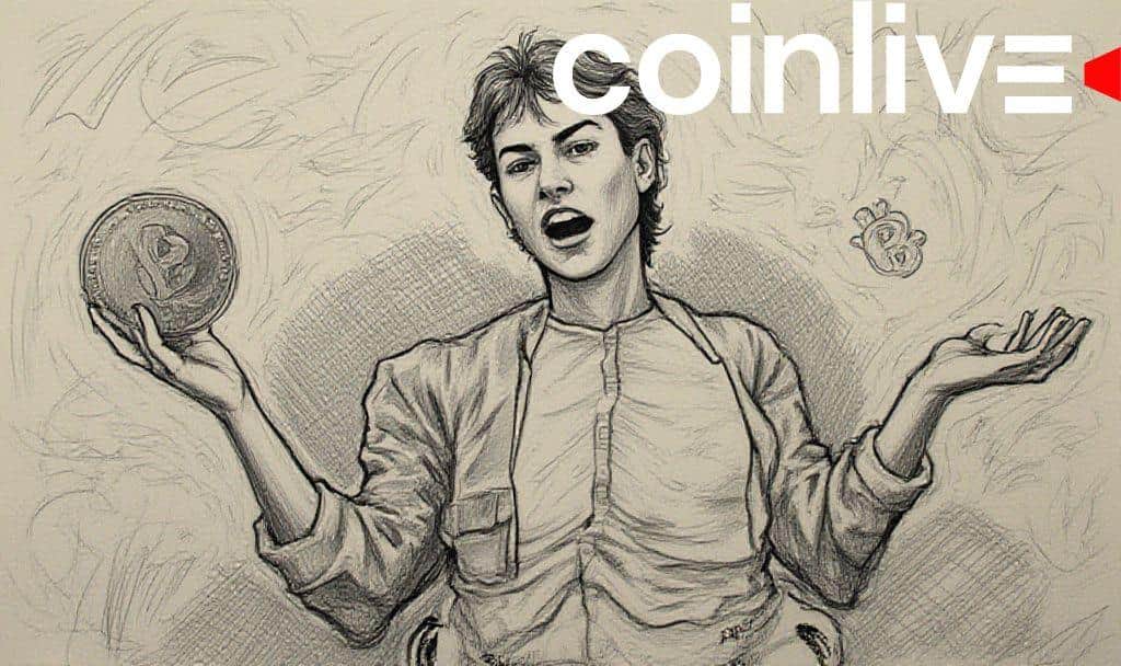 U.S. Embraces Bitcoin as Strategic Reserve Asset