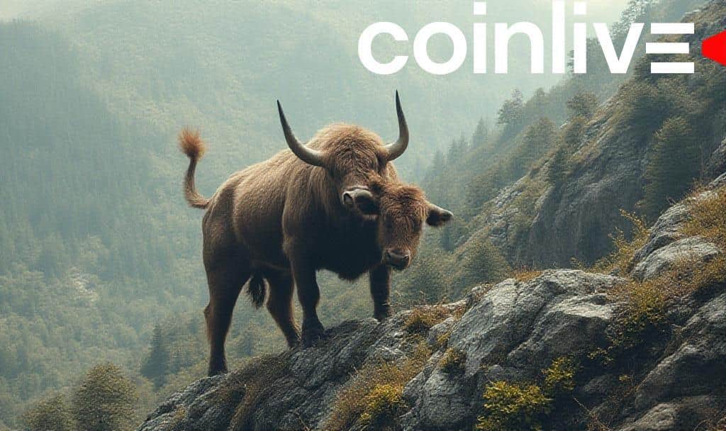 Bitcoin Profit-Taking Remains Modest, Bull Run Likely Intact