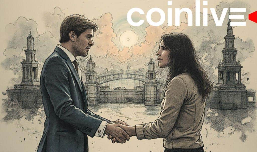 Coinbase Invests in Stablecorp to Boost QCAD Growth