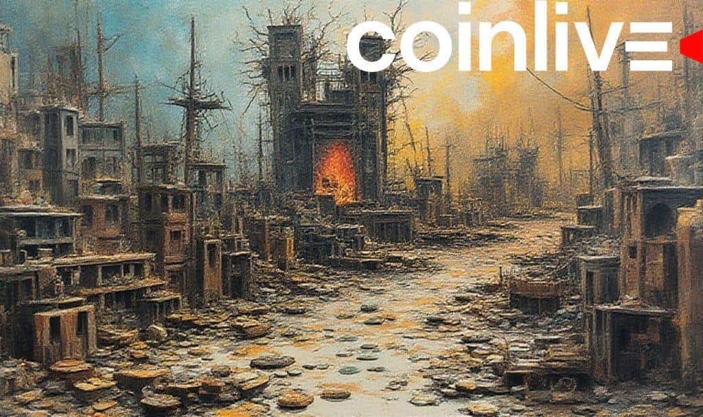 Crypto Market Faces $675 Million Liquidation in 24 Hours