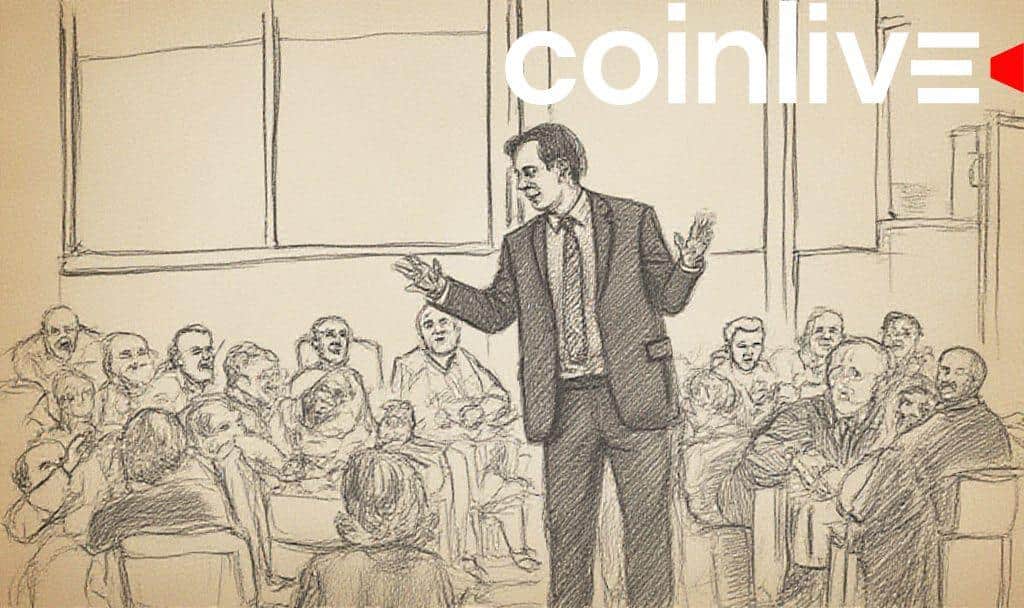 Cardano Founder Denies Allegations of ADA Misuse