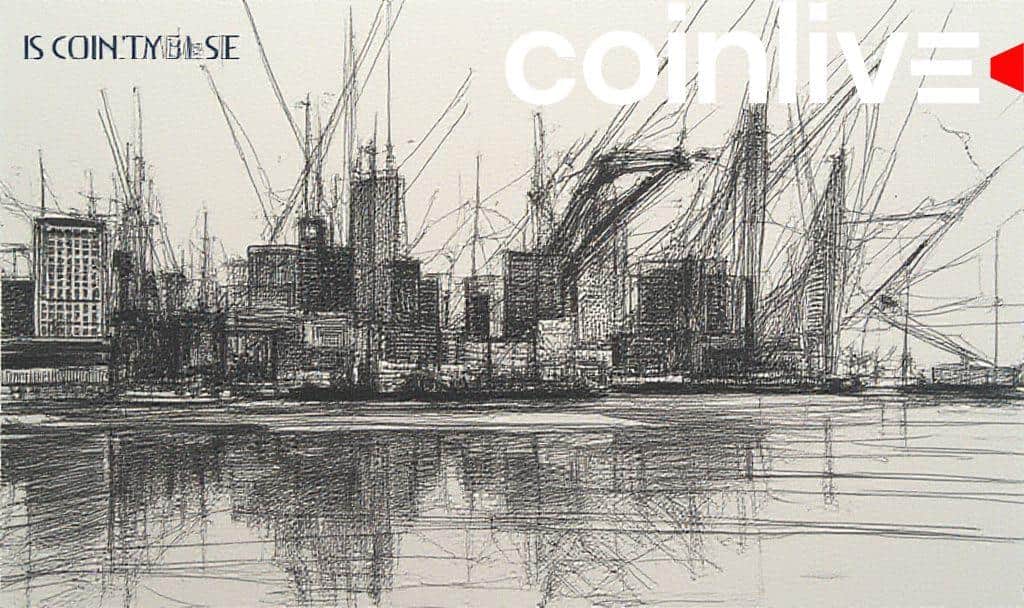 Coinbase Joins S&P 500, Replacing Discover Financial