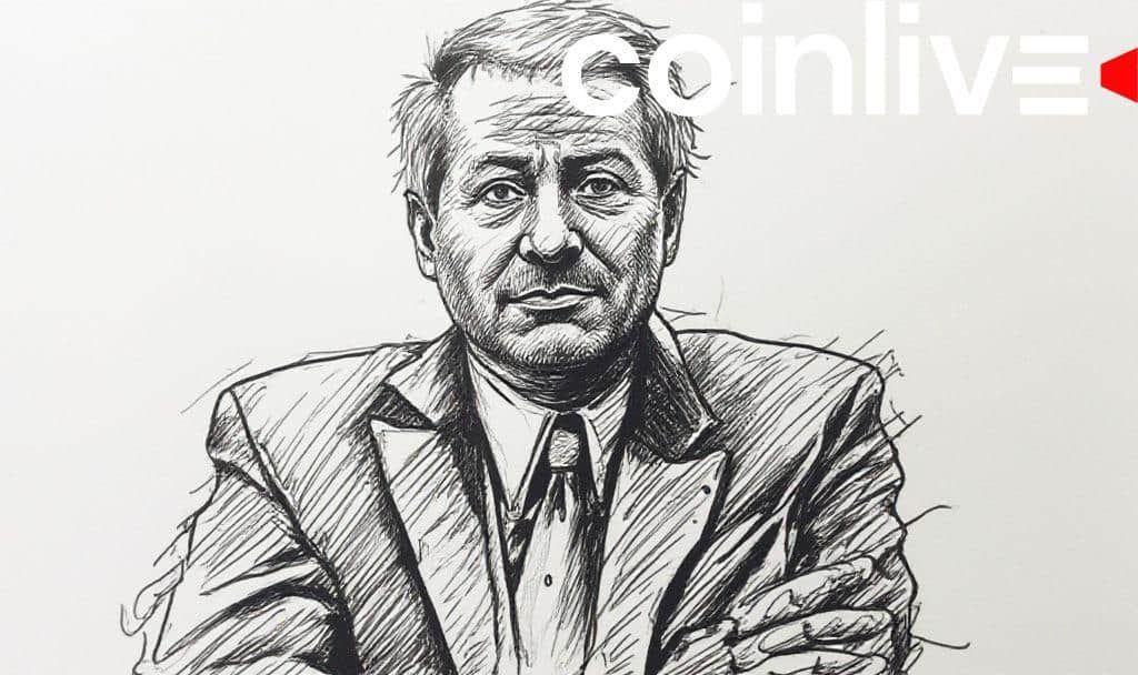 Michael Saylor Plans $2.1 Billion Bitcoin Acquisition